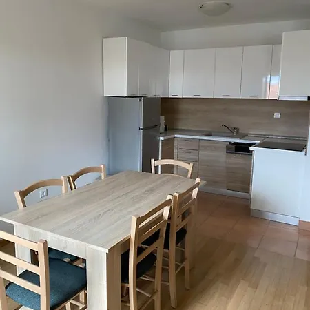 Apartment Funda Bol
