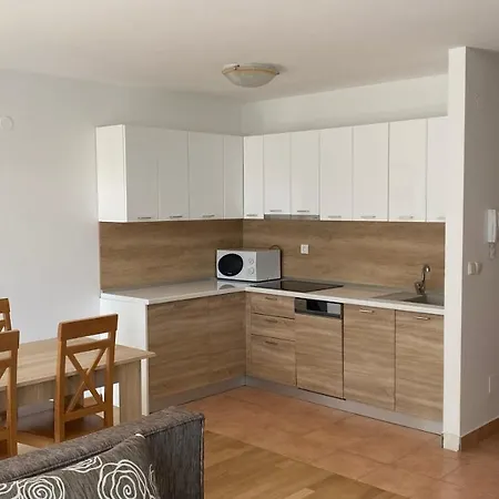 Funda Apartment