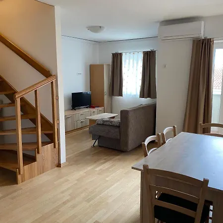 Funda Apartment *