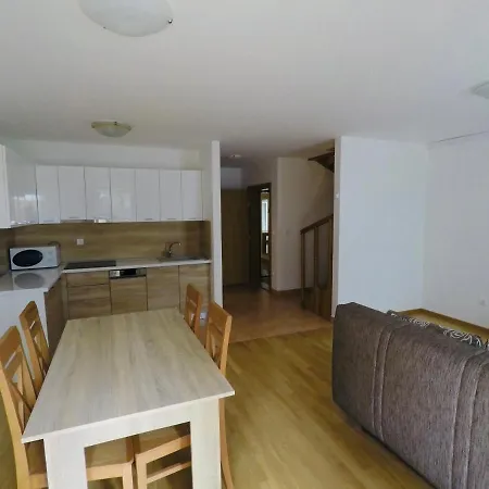 Apartment Funda *