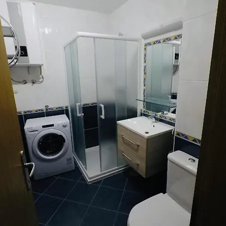 Apartment Funda