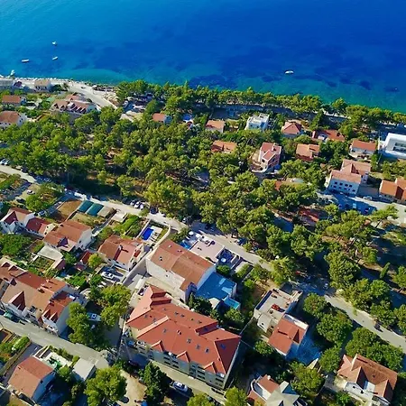 Funda Apartment