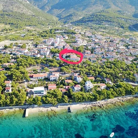 Funda Apartment Bol