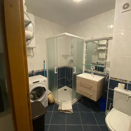 Funda Apartment