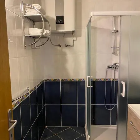 Funda Apartment *