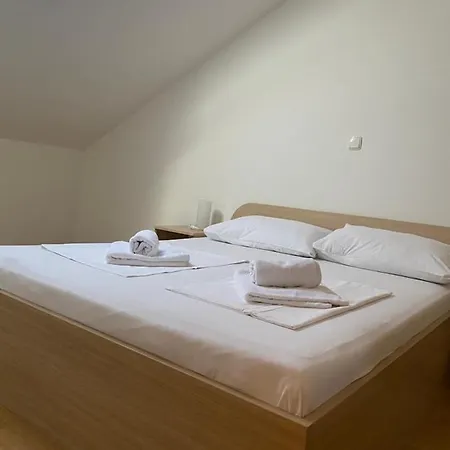 Funda Apartment