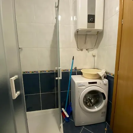 Apartment Funda